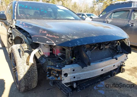 2022 Toyota Avalon Xse Nightshade Hybrid from USA, damaged, VIN 4T1EA1AB5NU012035